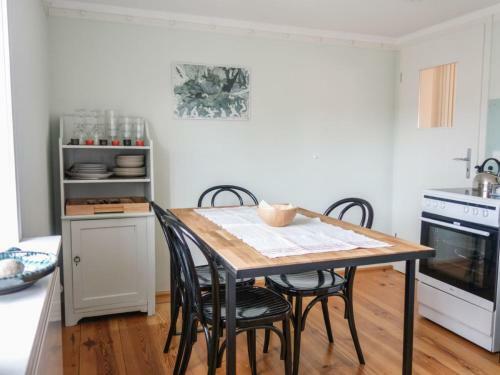 Apartamento Haus Zur Eselsbr�cke