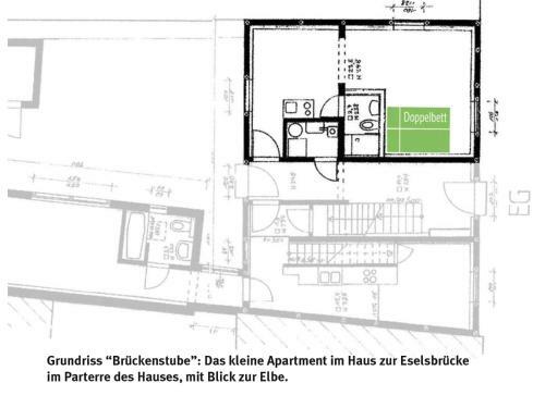 Apartamento Haus Zur Eselsbr�cke