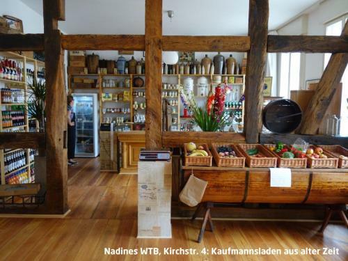 Apartamento Haus Zur Eselsbr�cke