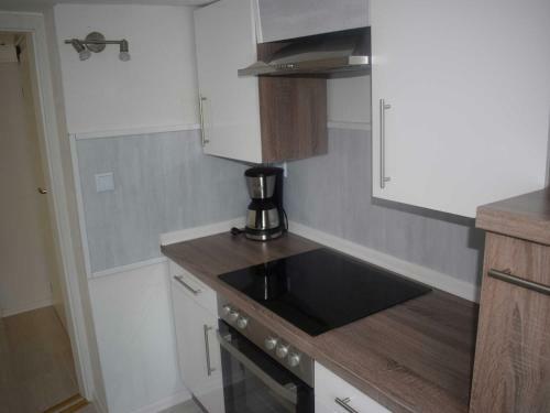 Apartamento Ferienwohnung V�lkel