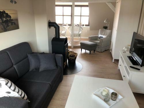 Ferienhaus Elbblick