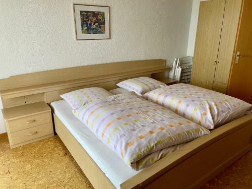 Bed & Breakfast B�ckerei & Pension Seegerer