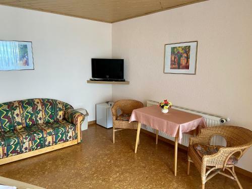 Bed & Breakfast B�ckerei & Pension Seegerer