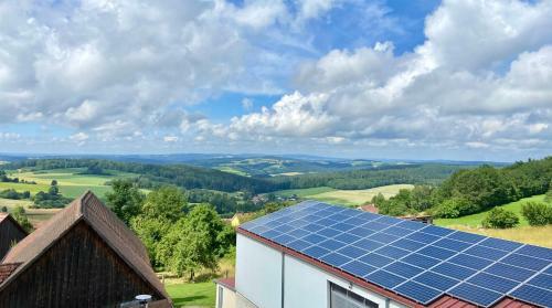 Bed & Breakfast B�ckerei & Pension Seegerer