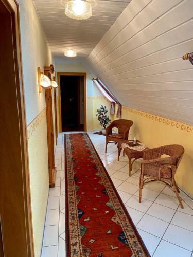 Bed & Breakfast B�ckerei & Pension Seegerer