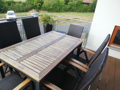 Ferienhaus Burgund