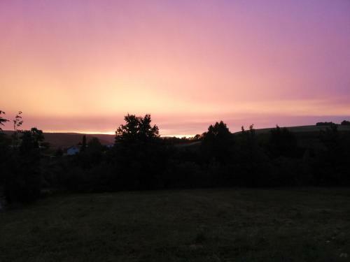 Ferienhaus Burgund