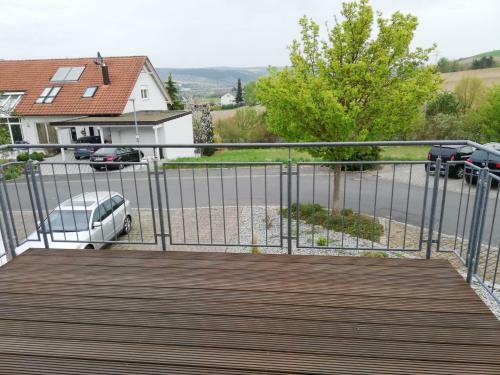 Ferienhaus Burgund