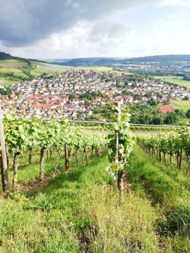 Ferienhaus Burgund