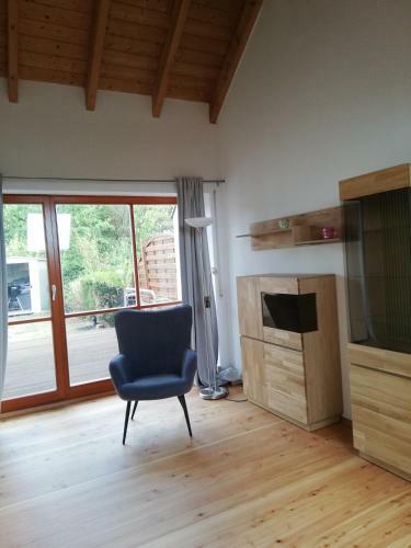 Ferienhaus Burgund