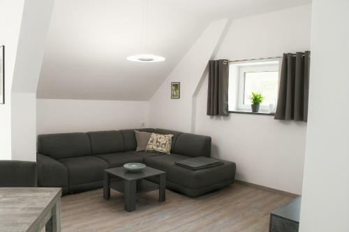 Apartamento Alpakas Im Chemnitztal