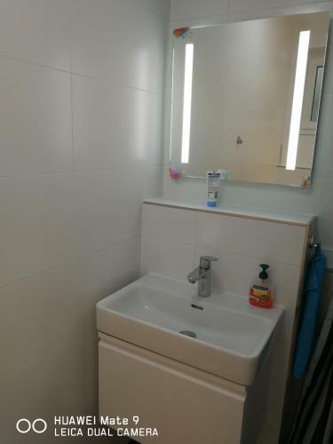 Apartamento Eschenstra�e 21a Studio