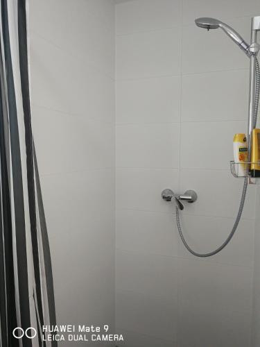 Apartamento Eschenstra�e 21a Studio