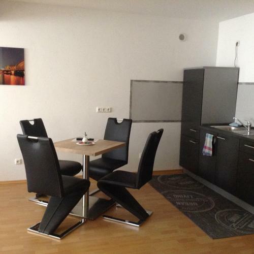 Bed & Breakfast Landhotel M�ller Im Donautal