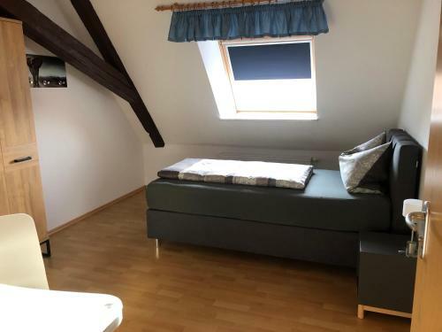 Bed & Breakfast Landhotel M�ller Im Donautal