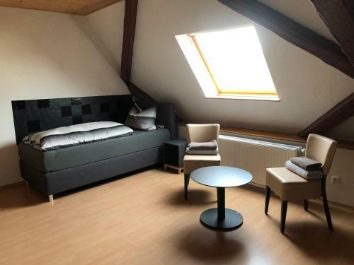 Bed & Breakfast Landhotel M�ller Im Donautal