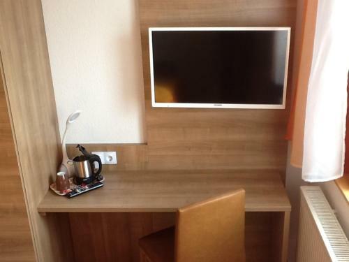 Bed & Breakfast Landhotel M�ller Im Donautal