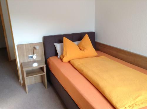 Bed & Breakfast Landhotel M�ller Im Donautal