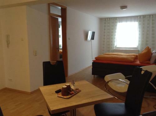 Bed & Breakfast Landhotel M�ller Im Donautal