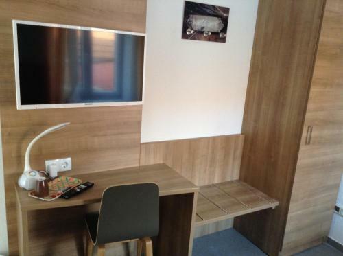 Bed & Breakfast Landhotel M�ller Im Donautal