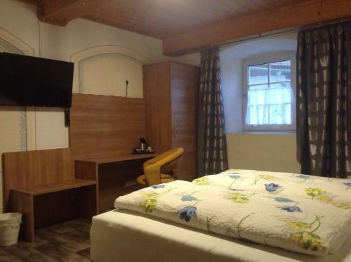 Bed & Breakfast Landhotel M�ller Im Donautal