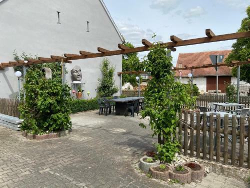 Bed & Breakfast Landhotel M�ller Im Donautal