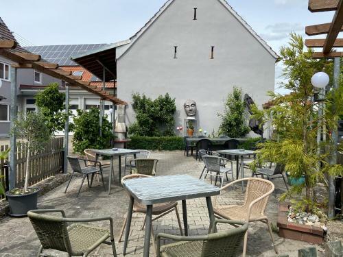 Bed & Breakfast Landhotel M�ller Im Donautal