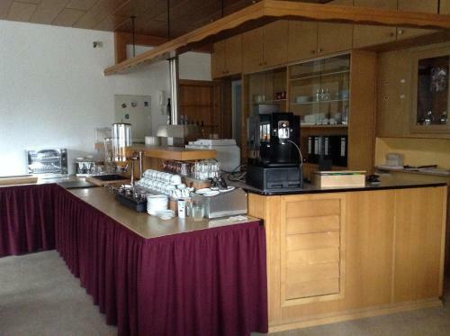 Bed & Breakfast Landhotel M�ller Im Donautal