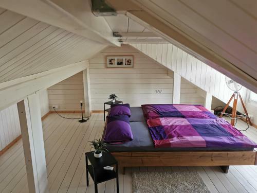 Idyllisch Gelegenes Ferienhaus