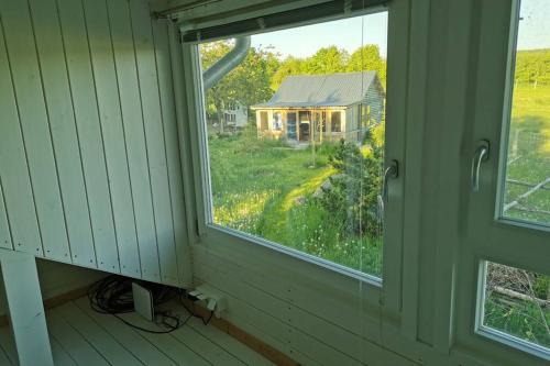 Idyllisch Gelegenes Ferienhaus