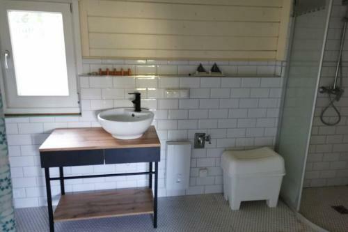 Idyllisch Gelegenes Ferienhaus