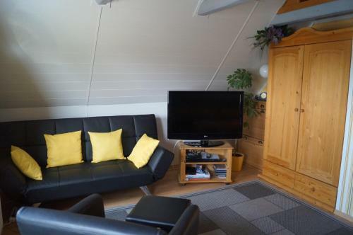 Apartamento Sonnensuite In Dorfkate