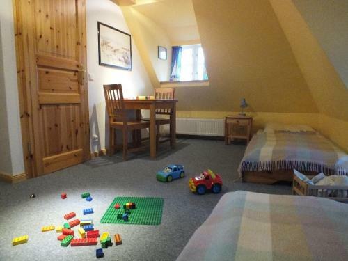 Apartamento Haus-falkenberg-2