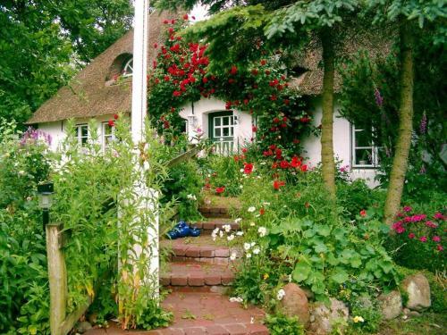G�stehaus Andresen-warft