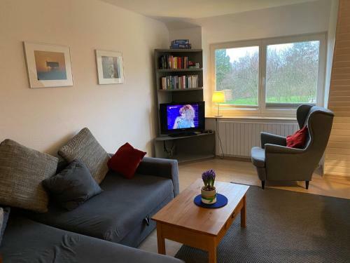 Apartamento Ferienwohnung M�we - A25640
