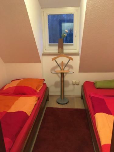 Apartamento Ferienwohnung M�we - A25640