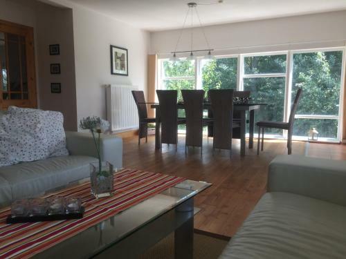 Apartamento Hof Luisengrund