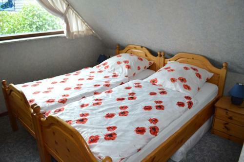 Apartamento Ferienhaus M�hlenberg