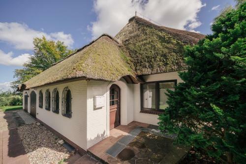 Apartamento "reetland" - Haus Hartwig