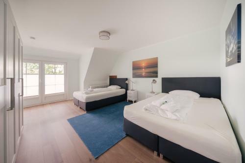 Apartamento "reetland" - Haus Hartwig