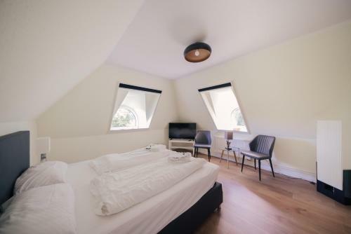 Apartamento "reetland" - Haus Hartwig