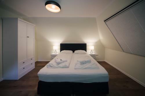 Apartamento "reetland" - Haus Hartwig