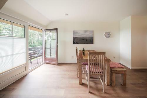 Apartamento "reetland" - Haus Hartwig