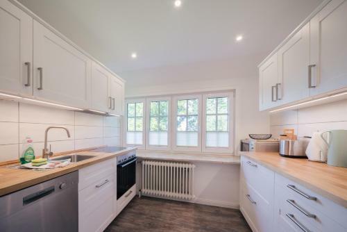 Apartamento "reetland" - Haus Hartwig