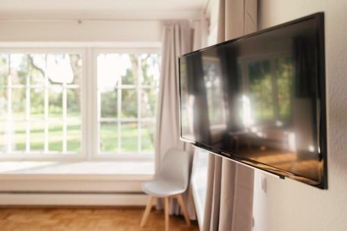 Apartamento "reetland" - Haus Hartwig