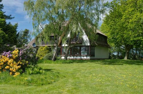 Apartamento "reetland" - Haus Hartwig