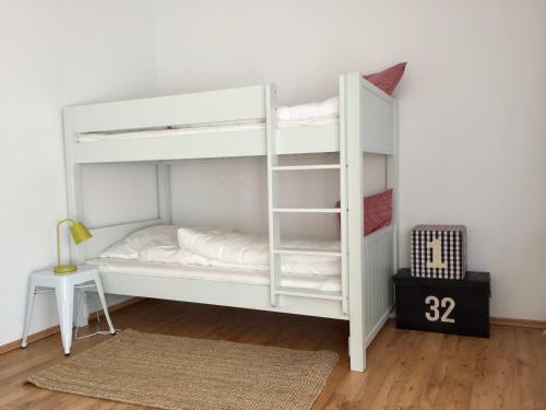 Apartamento Uns Landhus Tating