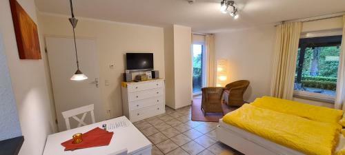 Apartamento Ferienwohnung "tecklenburger Augenblicke"