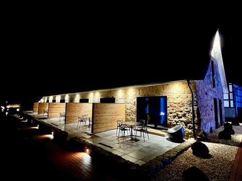 Apartamento Driehof Lifestyle Comfort Apt 4