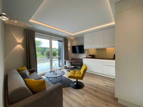 Apartamento Driehof Lifestyle Comfort Apt 4